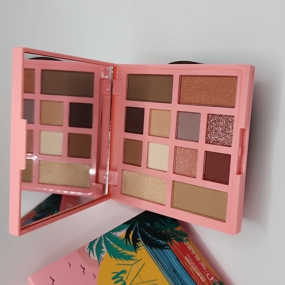 Ciate London - Everyday Vacay - Picture 3 of 10